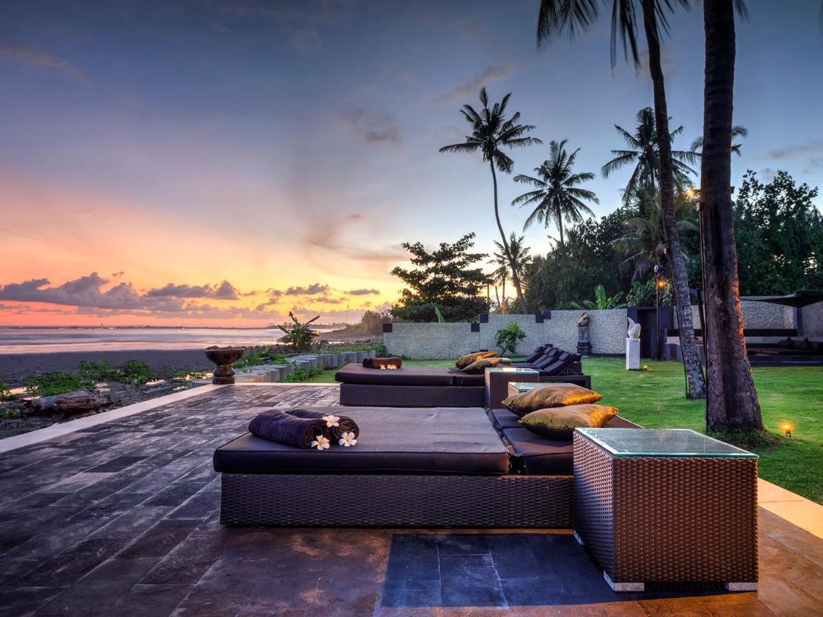 The Ylang Ylang Villa Saba Eksteriør bilde