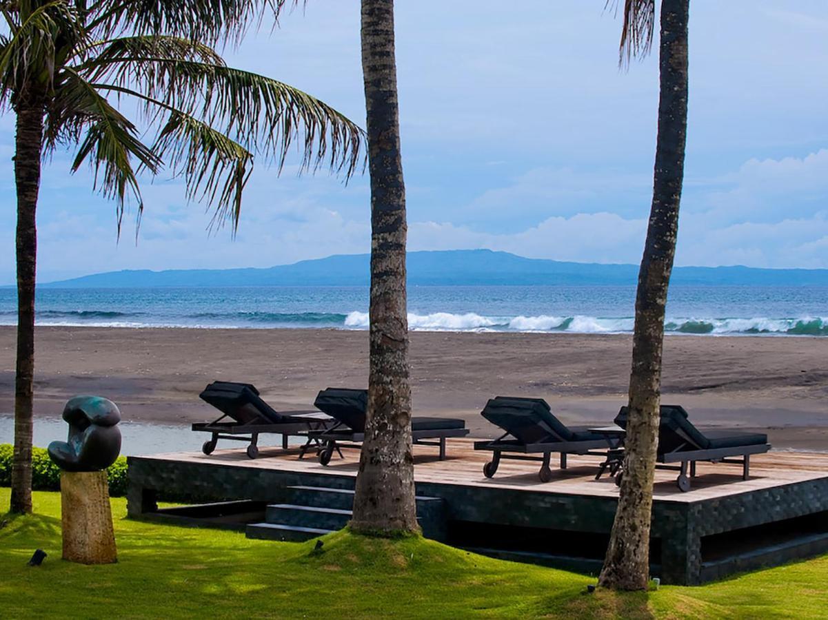 The Ylang Ylang Villa Saba Eksteriør bilde