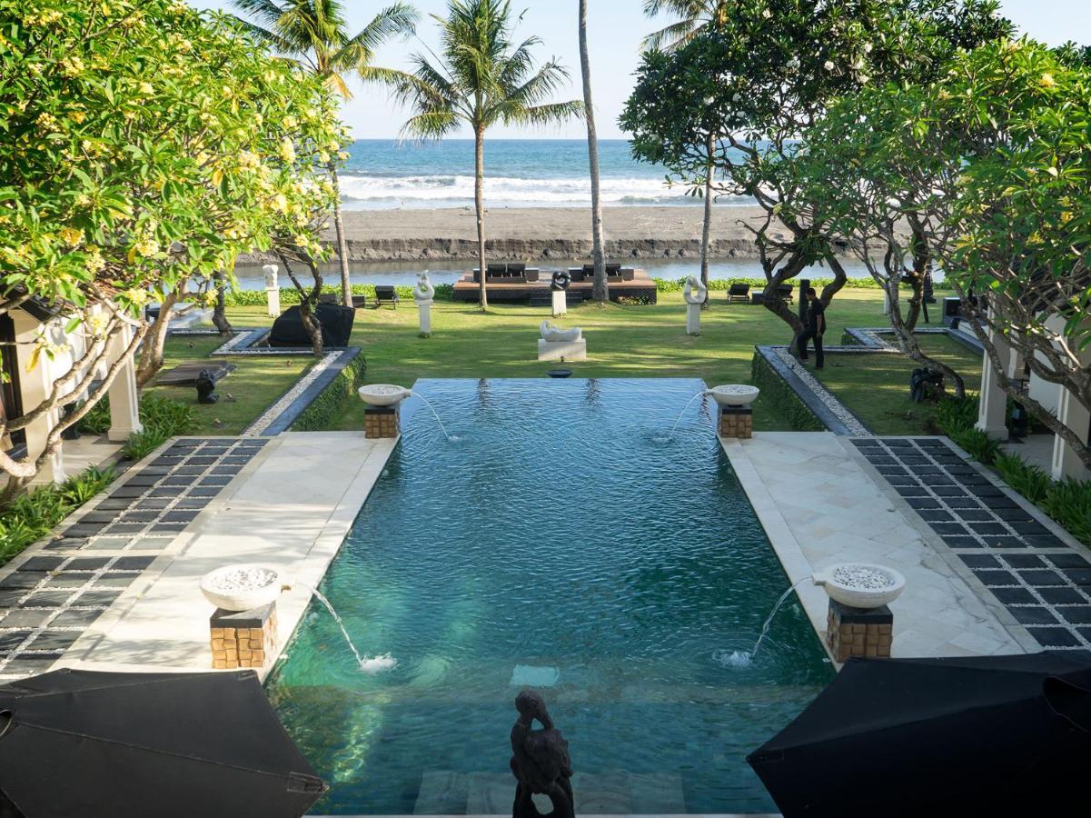 The Ylang Ylang Villa Saba Eksteriør bilde